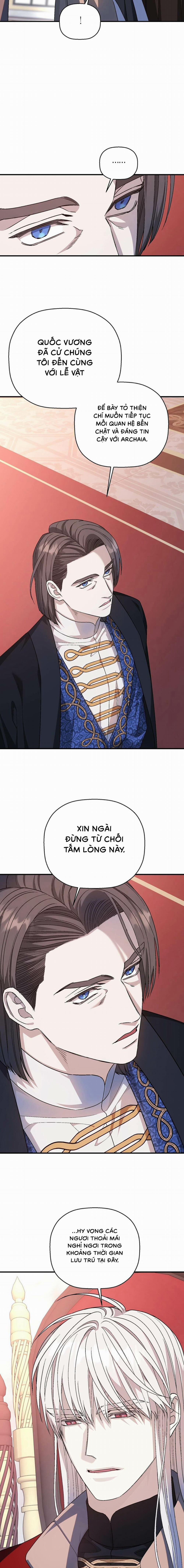 Khế Ước Vĩnh Cửu 82 trang 8