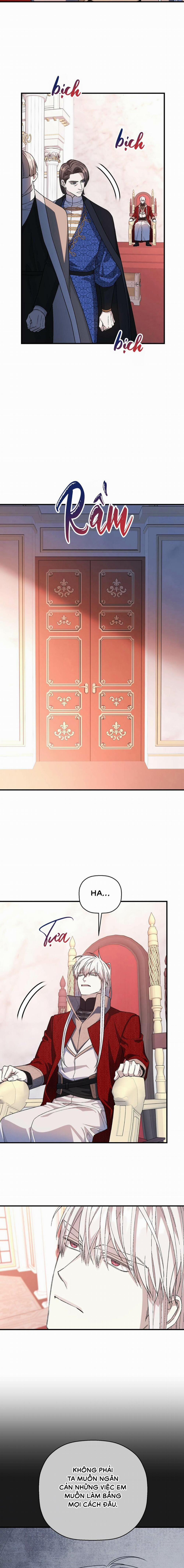 Khế Ước Vĩnh Cửu 82 trang 9