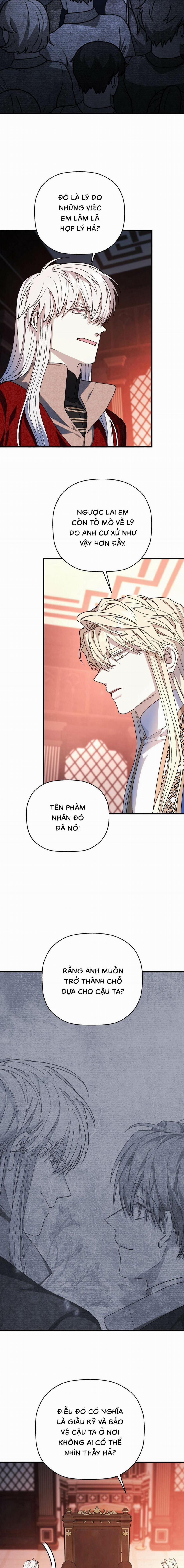Khế Ước Vĩnh Cửu 83 trang 1