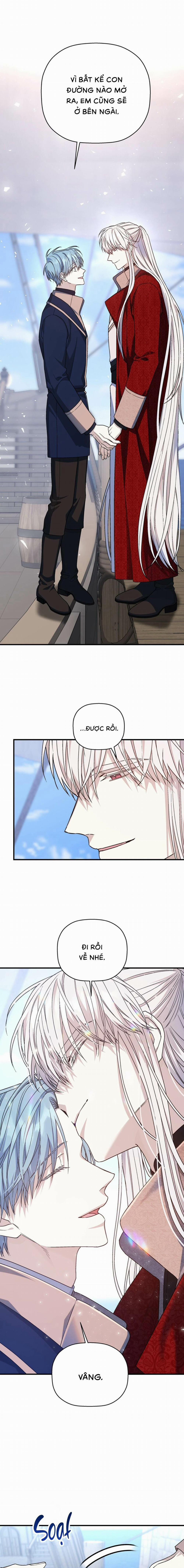 Khế Ước Vĩnh Cửu 83 trang 10