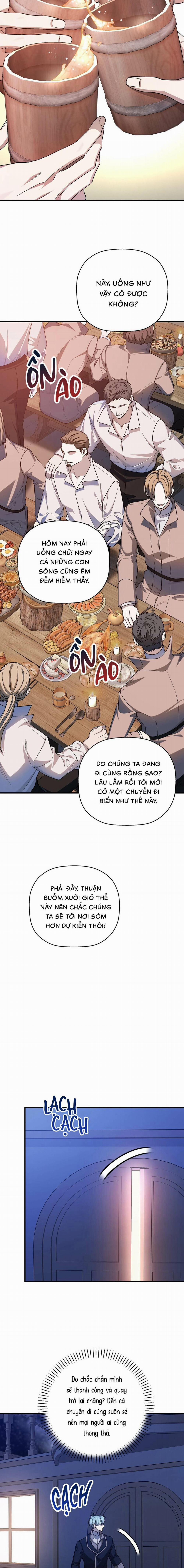 Khế Ước Vĩnh Cửu 83 trang 13