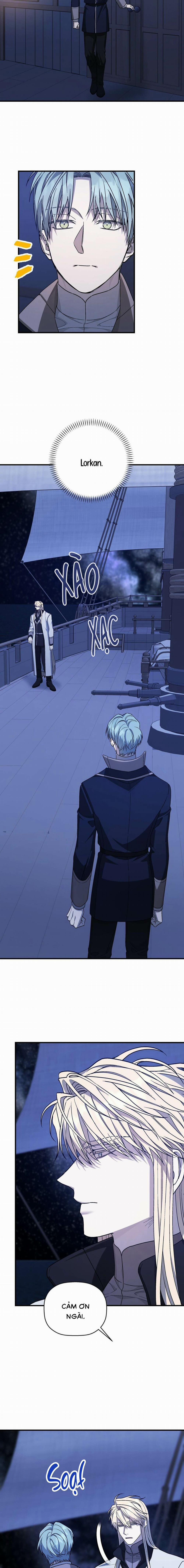 Khế Ước Vĩnh Cửu 83 trang 14