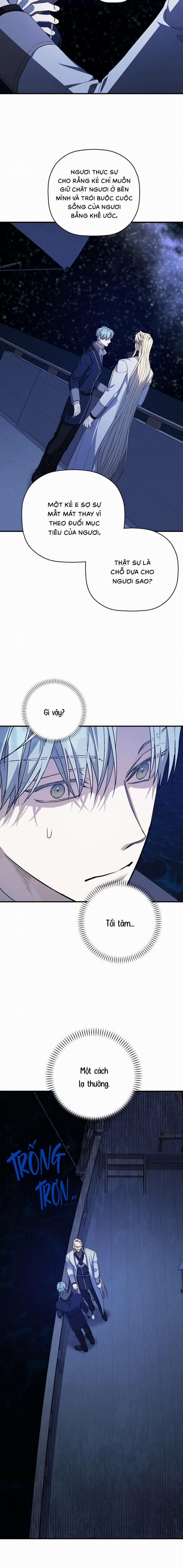 Khế Ước Vĩnh Cửu 83 trang 17