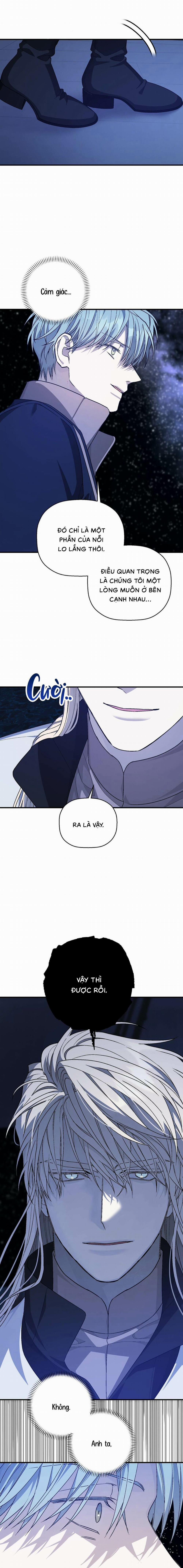 Khế Ước Vĩnh Cửu 83 trang 18