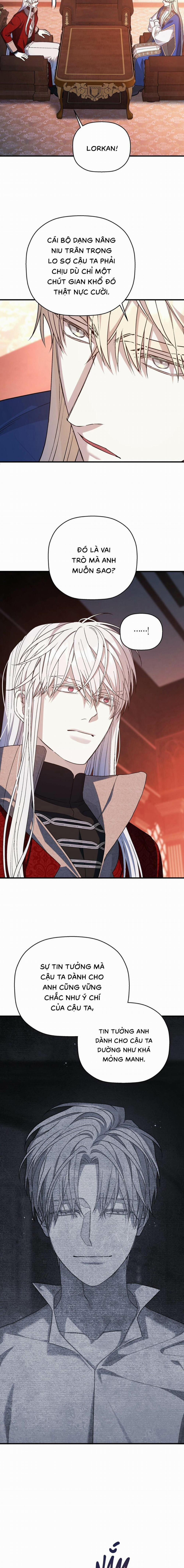 Khế Ước Vĩnh Cửu 83 trang 2