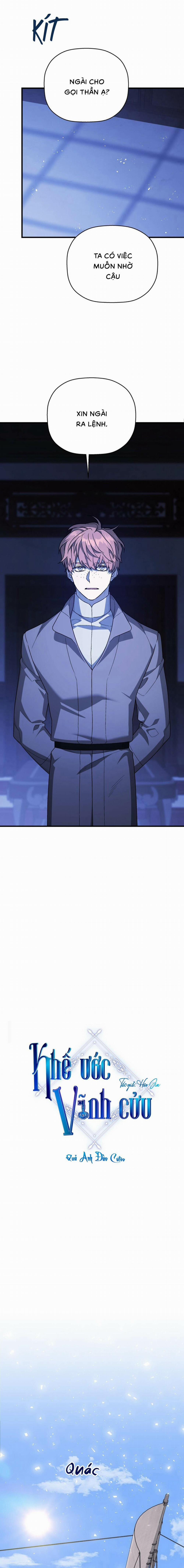 Khế Ước Vĩnh Cửu 83 trang 6