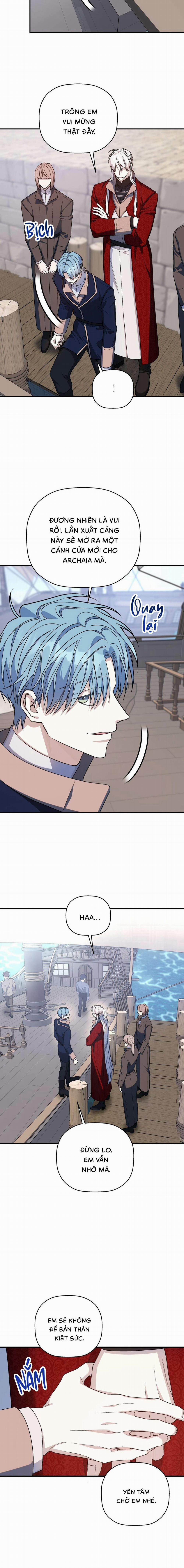 Khế Ước Vĩnh Cửu 83 trang 9