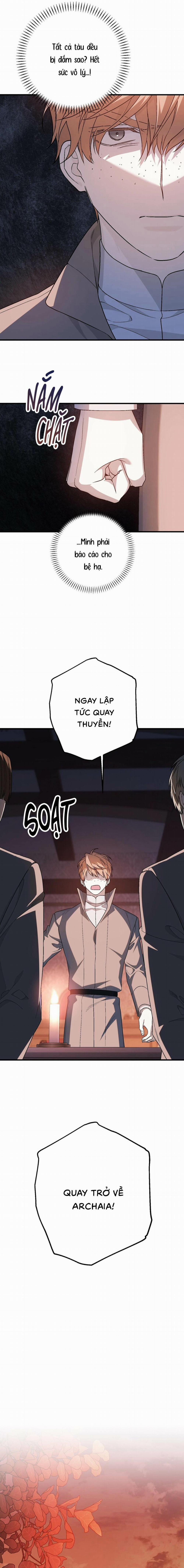 Khế Ước Vĩnh Cửu 84 trang 13