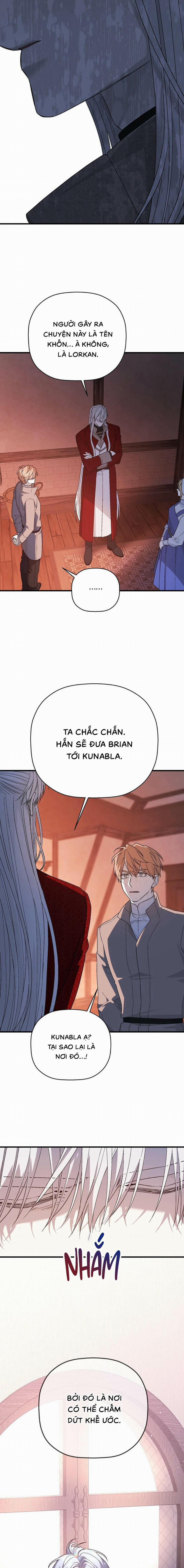 Khế Ước Vĩnh Cửu 84 trang 20