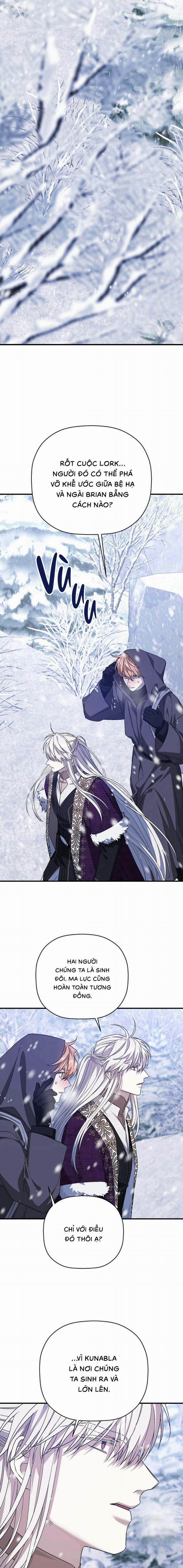 Khế Ước Vĩnh Cửu 85 trang 18