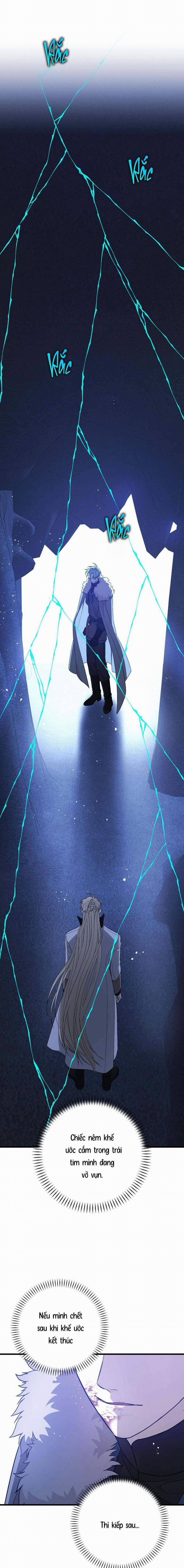 Khế Ước Vĩnh Cửu 85 trang 21