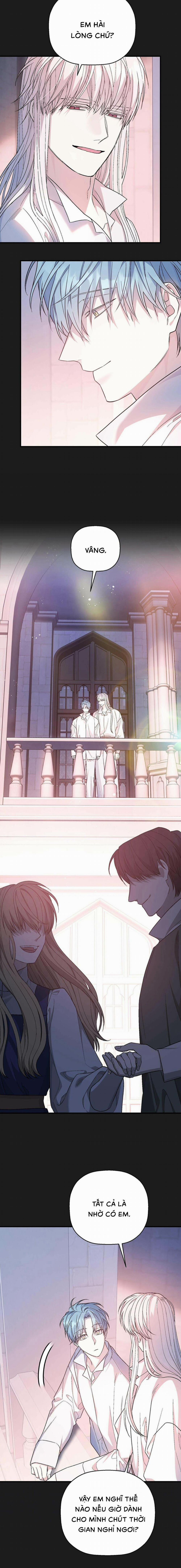 Khế Ước Vĩnh Cửu 85 trang 3