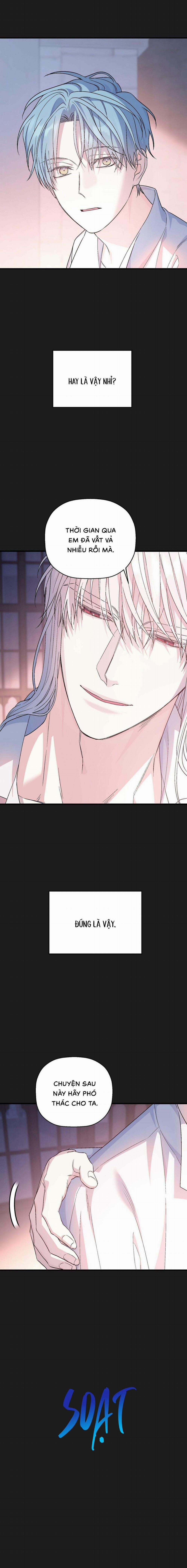 Khế Ước Vĩnh Cửu 85 trang 4