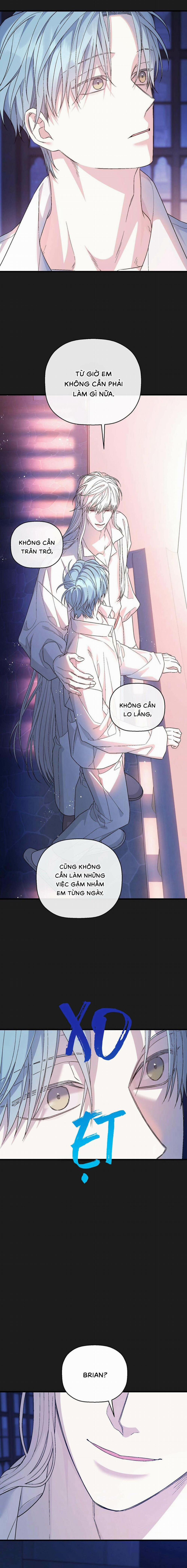 Khế Ước Vĩnh Cửu 85 trang 5