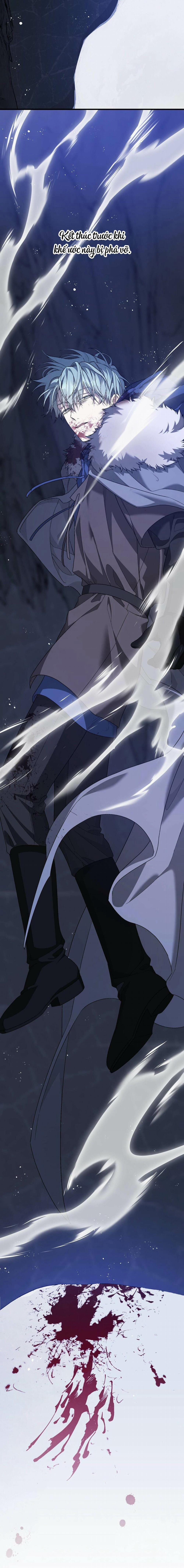 Khế Ước Vĩnh Cửu 86 trang 21