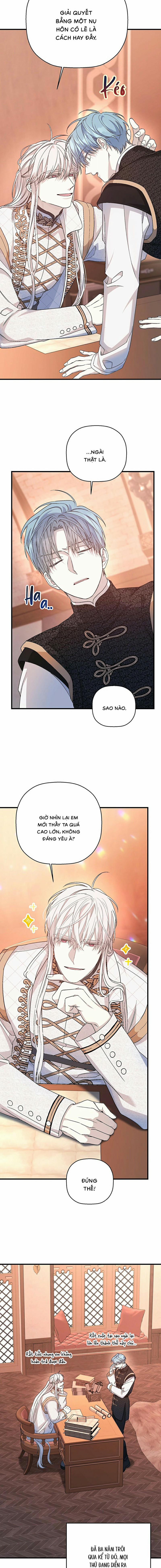 Khế Ước Vĩnh Cửu 89 trang 14