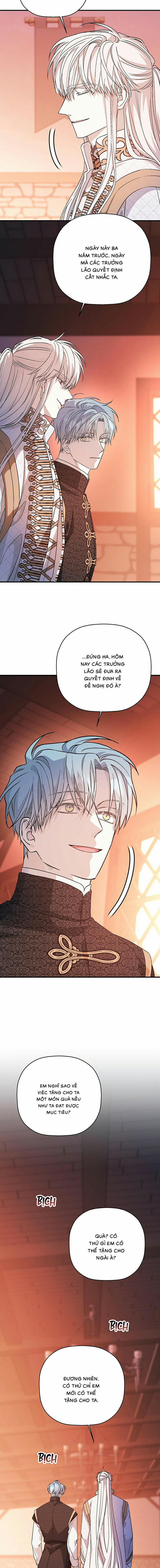 Khế Ước Vĩnh Cửu 89 trang 21