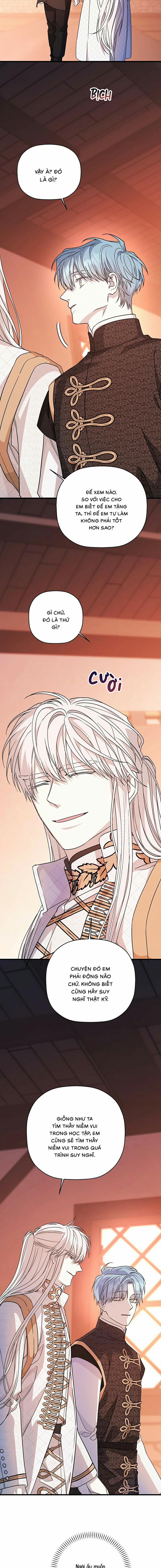 Khế Ước Vĩnh Cửu 89 trang 22