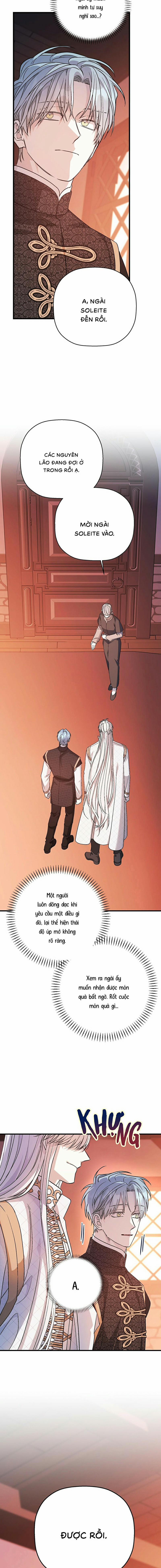 Khế Ước Vĩnh Cửu 89 trang 23