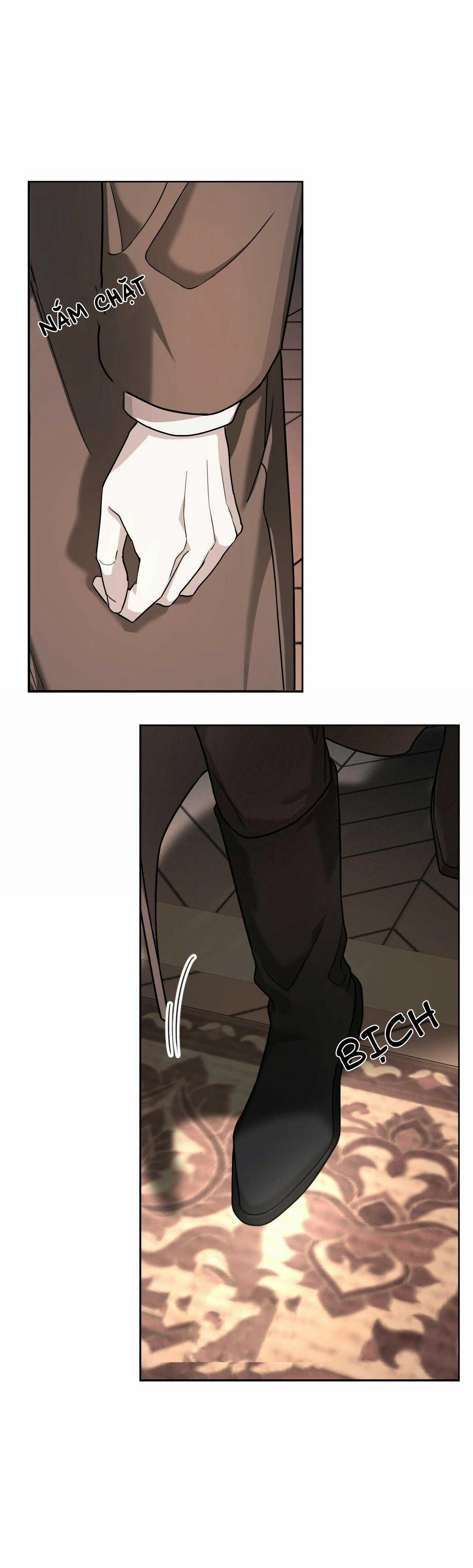 Khế Ước Vĩnh Cửu 9 trang 13