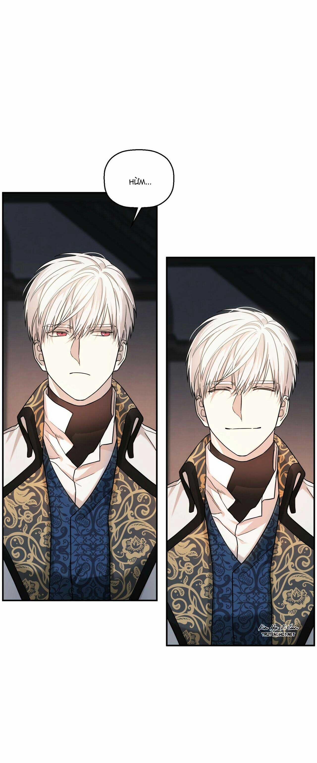 Khế Ước Vĩnh Cửu 9 trang 18