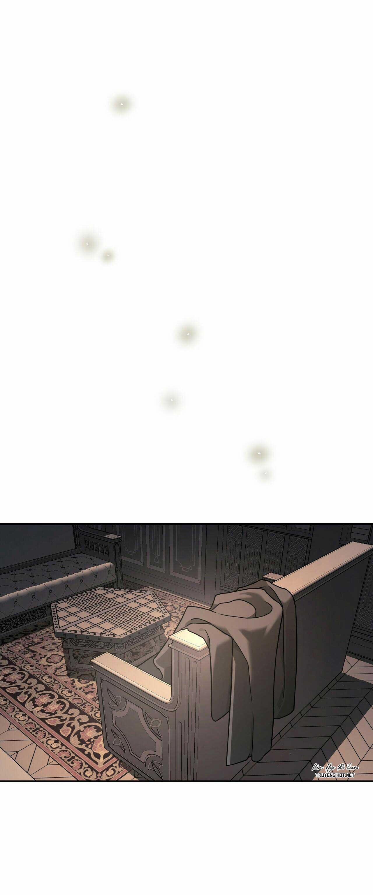 Khế Ước Vĩnh Cửu 9 trang 21