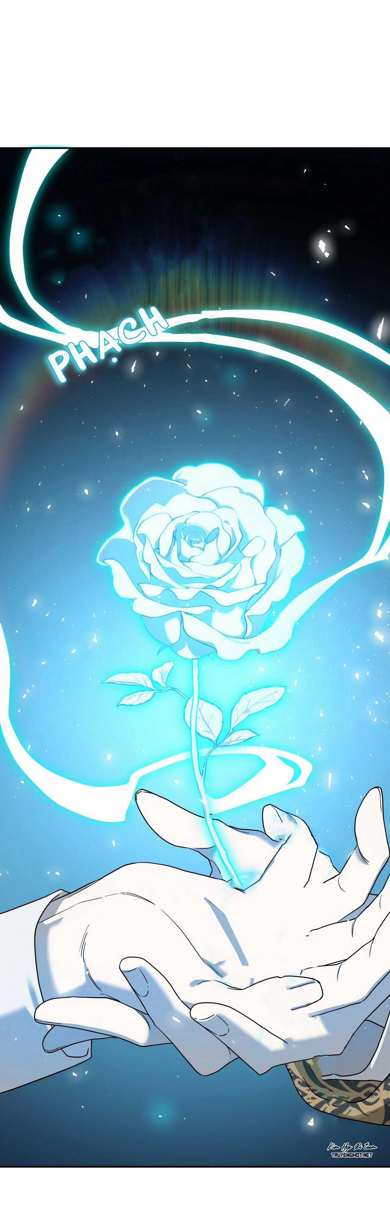 Khế Ước Vĩnh Cửu 9 trang 34