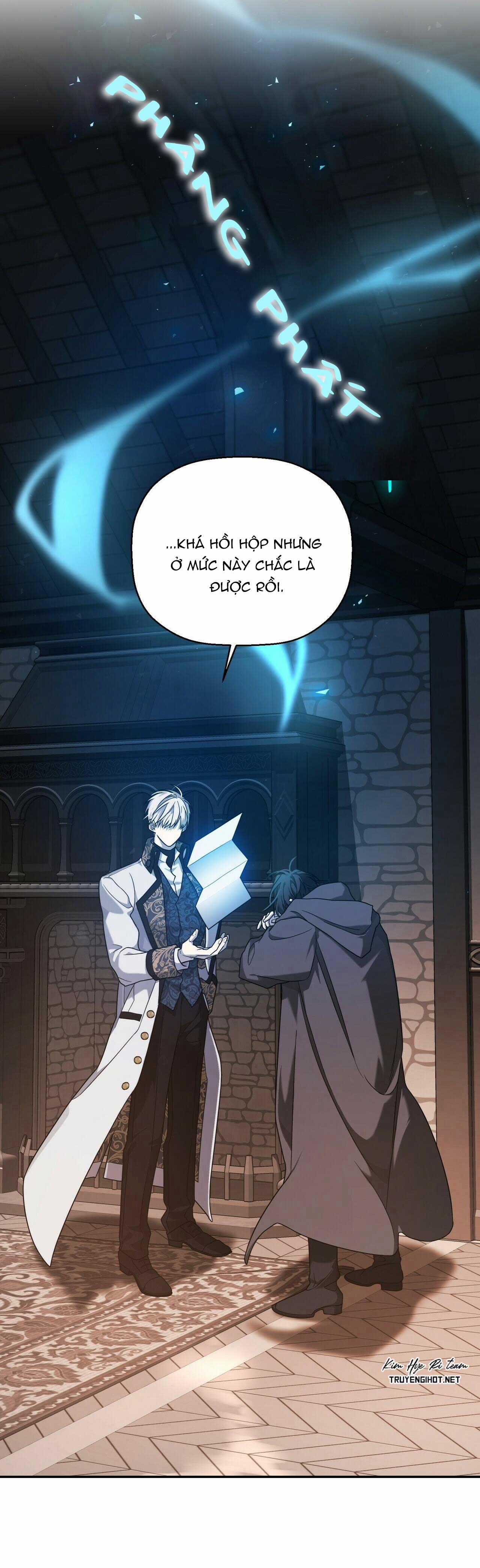 Khế Ước Vĩnh Cửu 9 trang 4