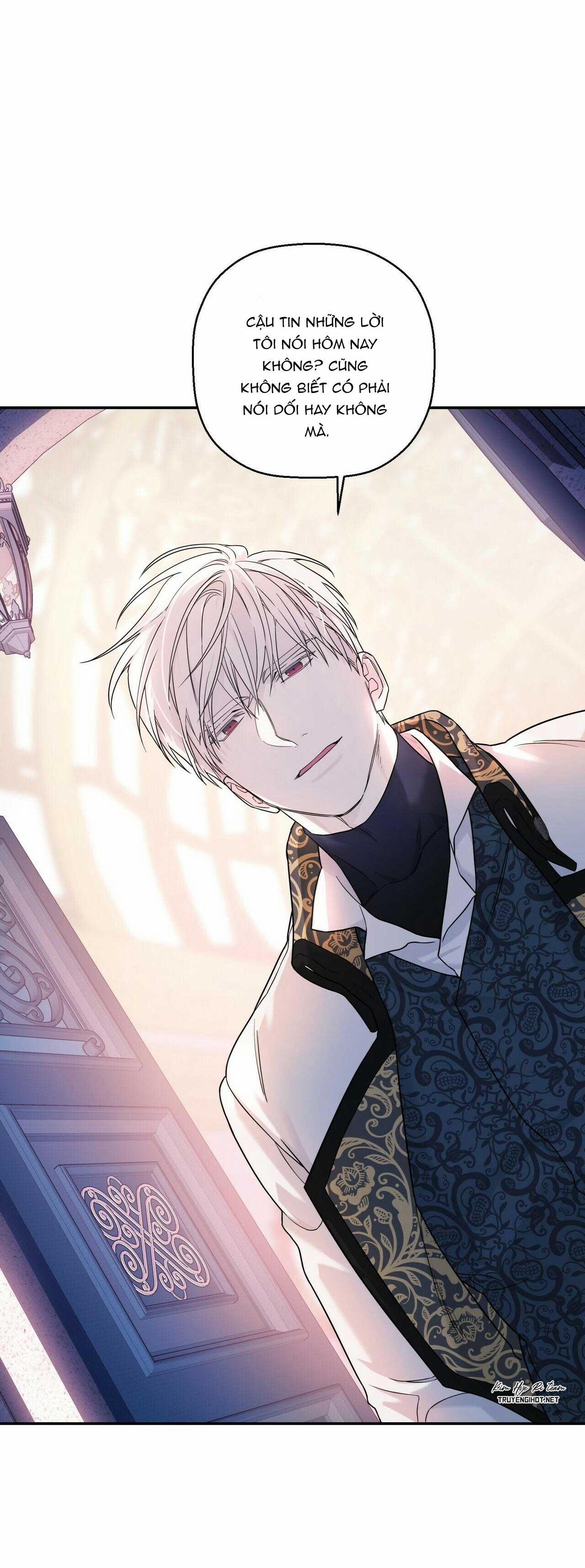 Khế Ước Vĩnh Cửu 9 trang 58