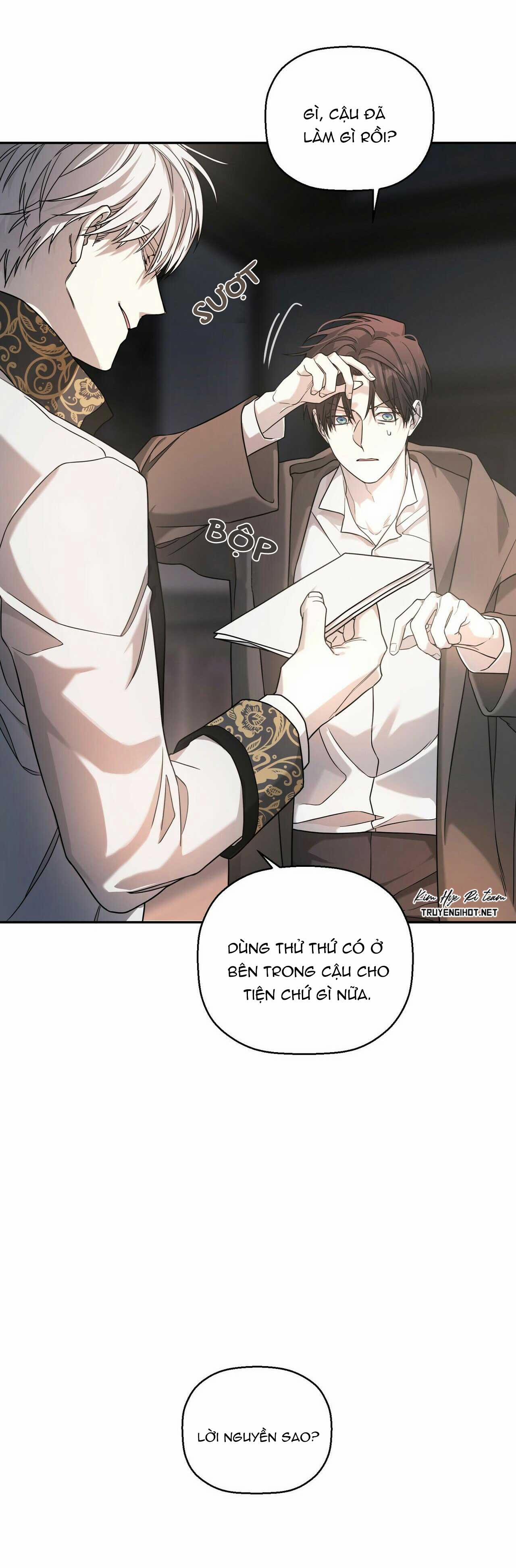 Khế Ước Vĩnh Cửu 9 trang 6