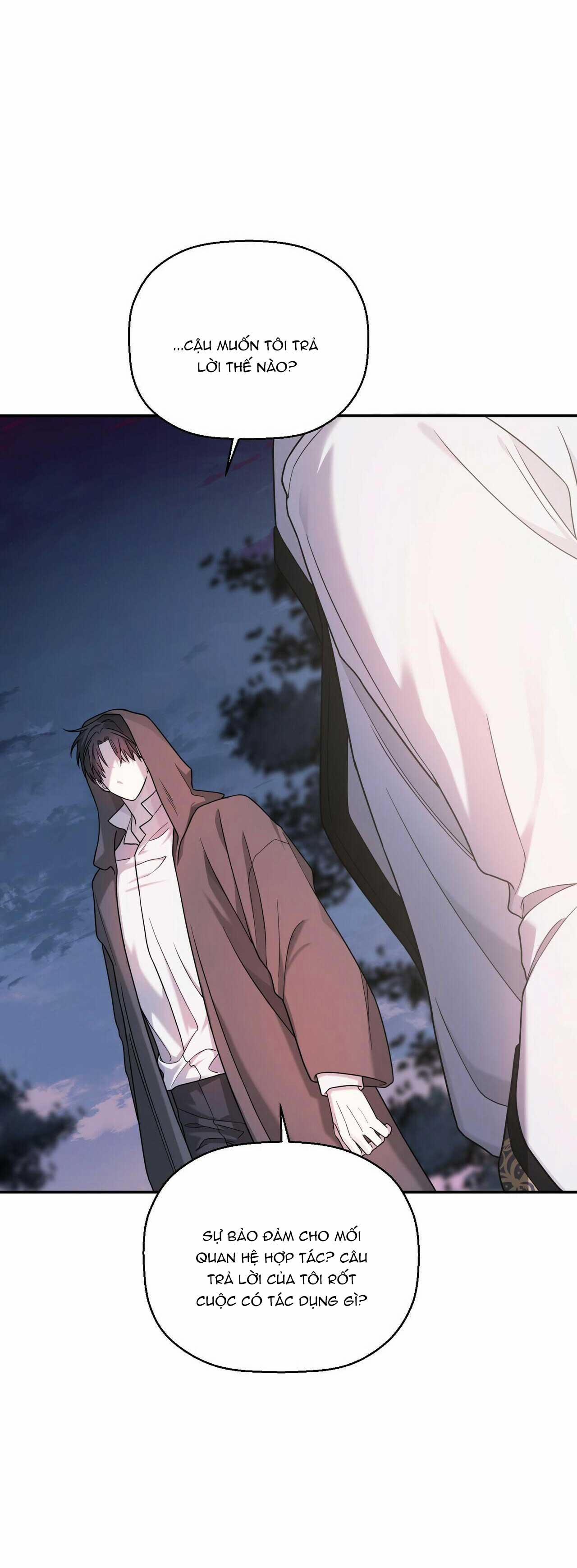 Khế Ước Vĩnh Cửu 9 trang 60