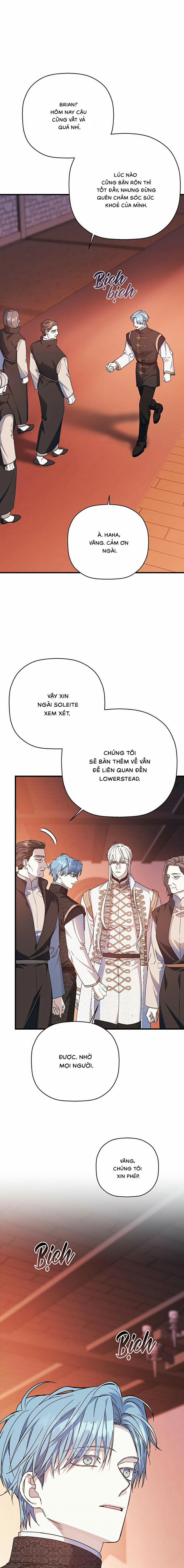 Khế Ước Vĩnh Cửu 90 trang 11