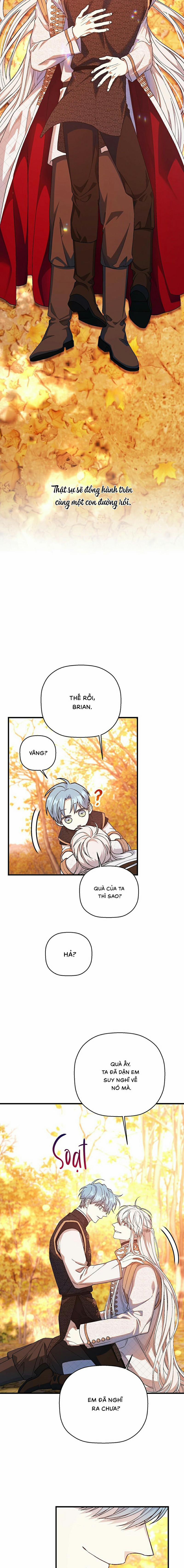 Khế Ước Vĩnh Cửu 90 trang 20
