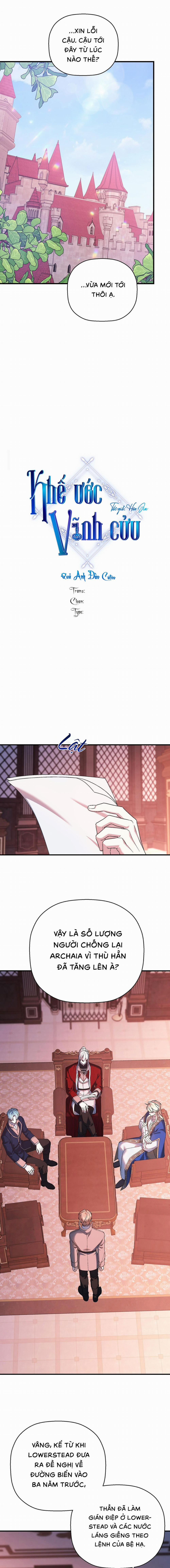 Khế Ước Vĩnh Cửu 94 trang 10