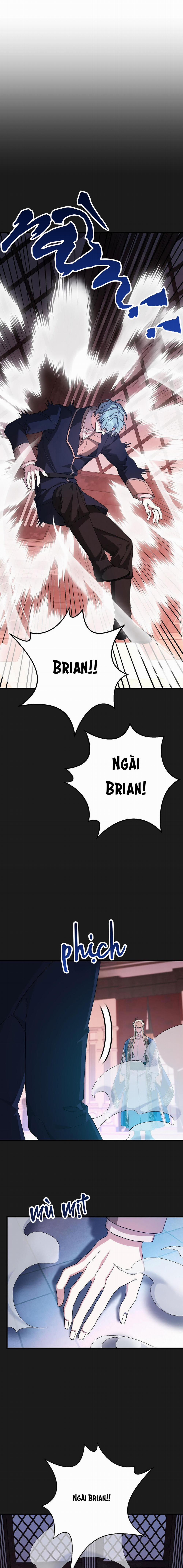 Khế Ước Vĩnh Cửu 95 trang 11