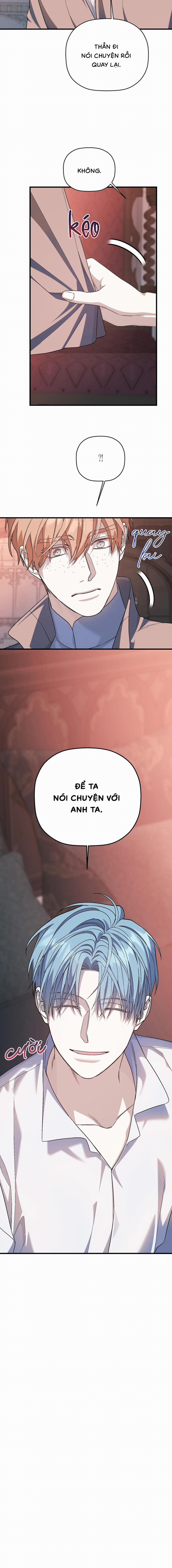 Khế Ước Vĩnh Cửu 97 trang 17