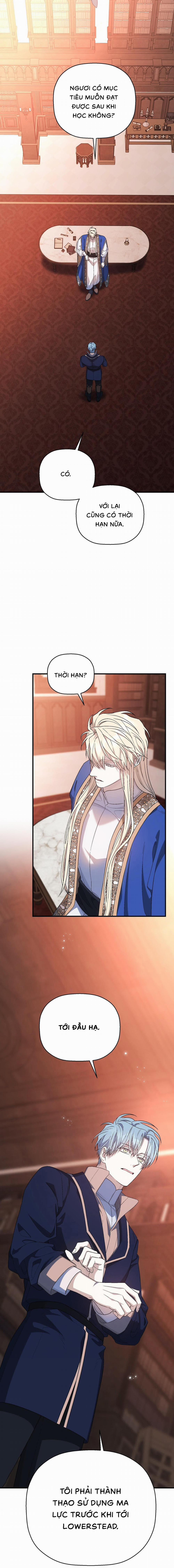 Khế Ước Vĩnh Cửu 98 trang 10