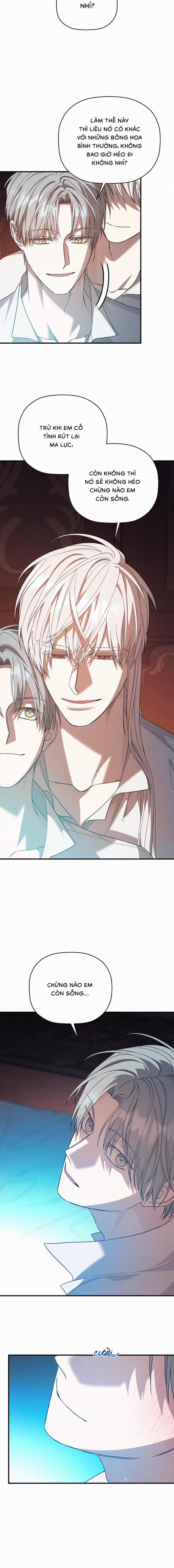 Khế Ước Vĩnh Cửu 98 trang 13