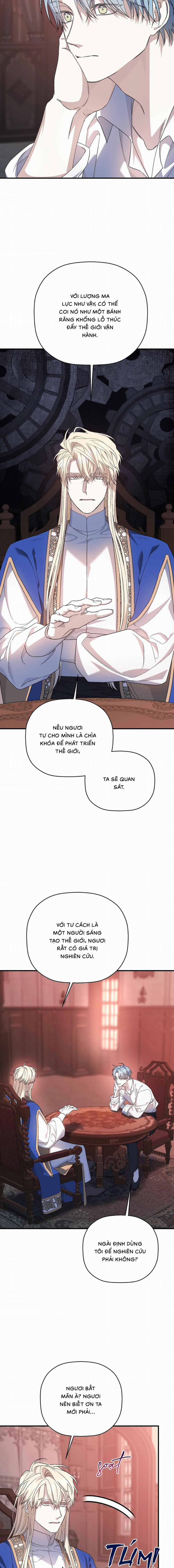 Khế Ước Vĩnh Cửu 98 trang 4