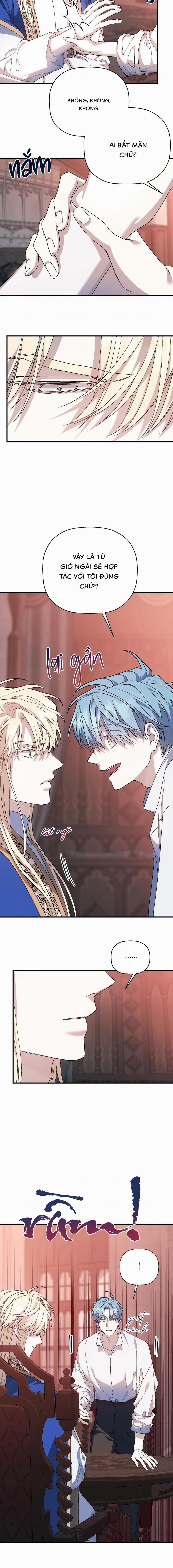 Khế Ước Vĩnh Cửu 98 trang 5