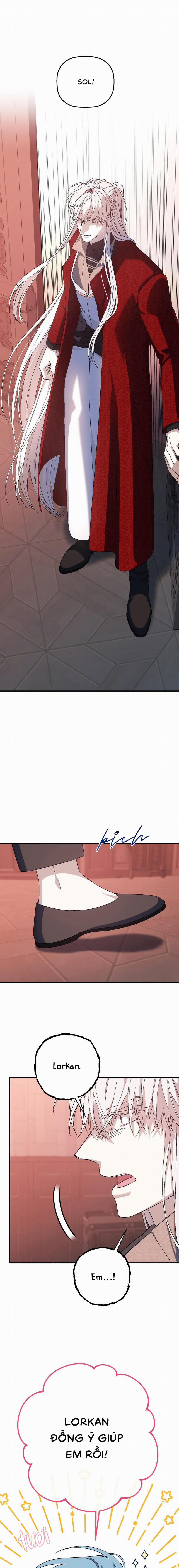 Khế Ước Vĩnh Cửu 98 trang 6