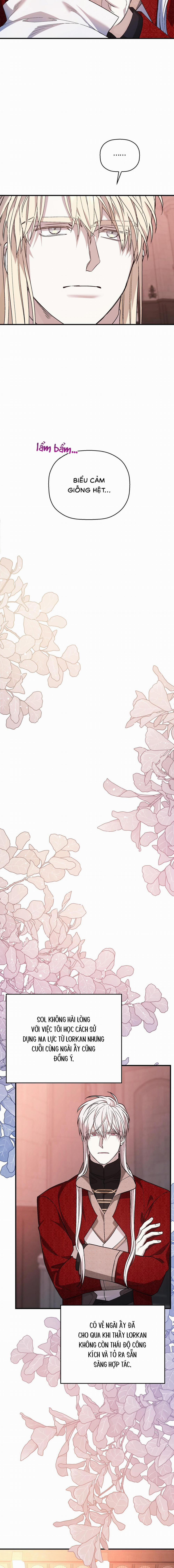 Khế Ước Vĩnh Cửu 98 trang 9