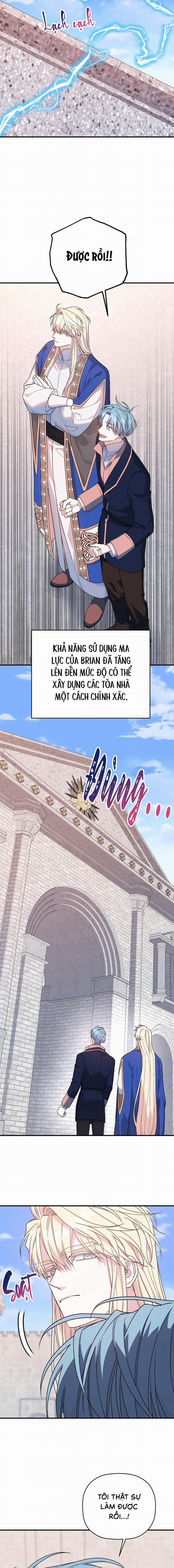 Khế Ước Vĩnh Cửu 99 trang 10