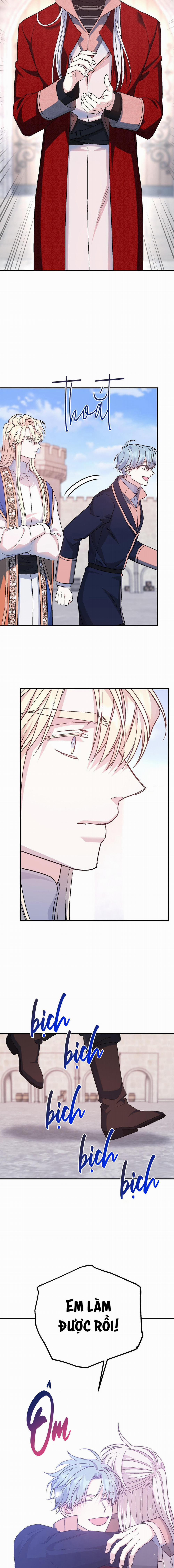 Khế Ước Vĩnh Cửu 99 trang 12