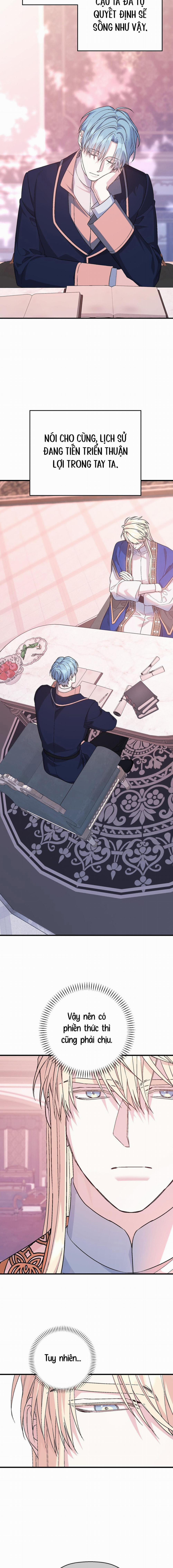 Khế Ước Vĩnh Cửu 99 trang 5