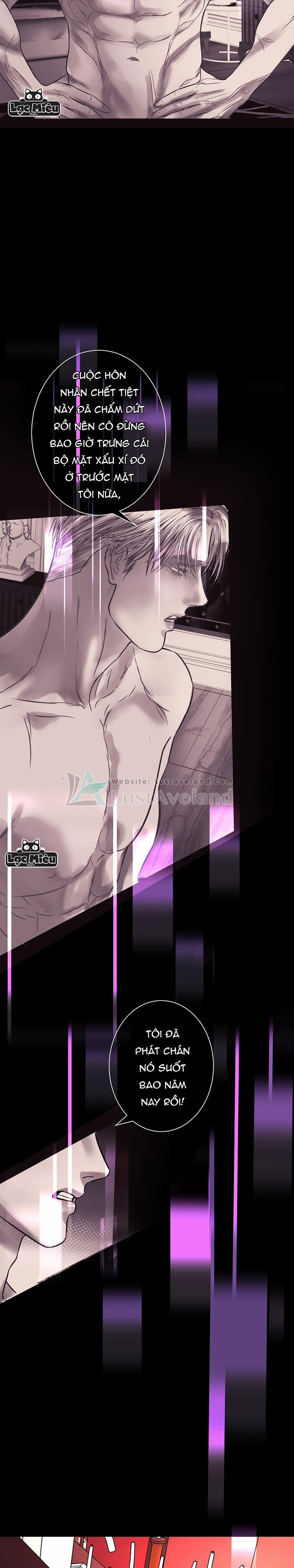 Khế Ước Với Ác Quỷ 0 trang 2