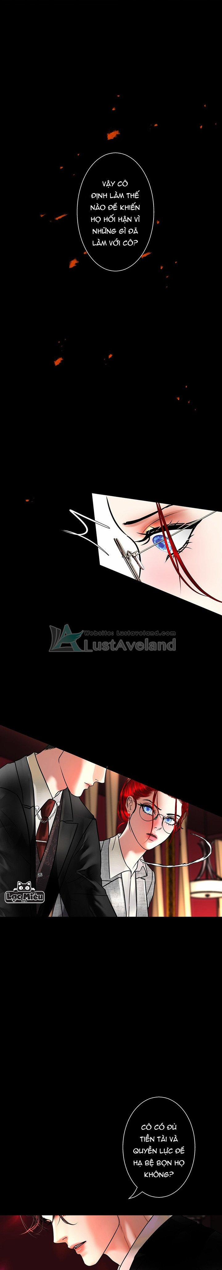 Khế Ước Với Ác Quỷ 0 trang 7