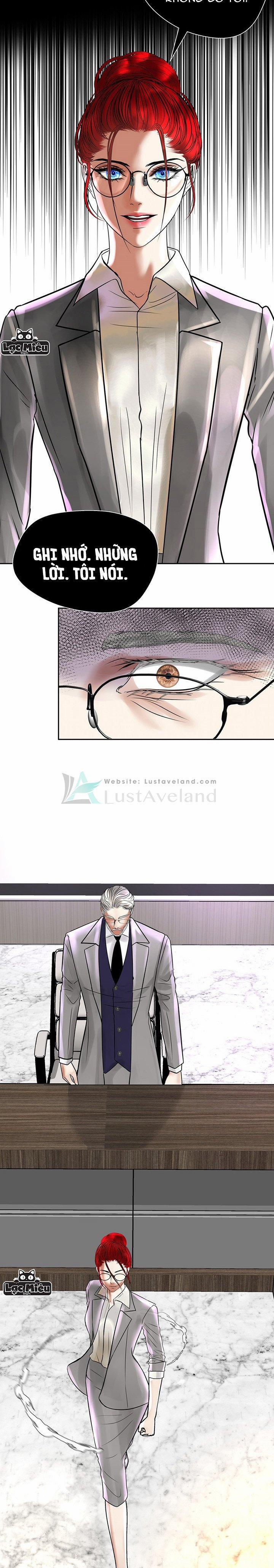 Khế Ước Với Ác Quỷ 1.1 trang 14