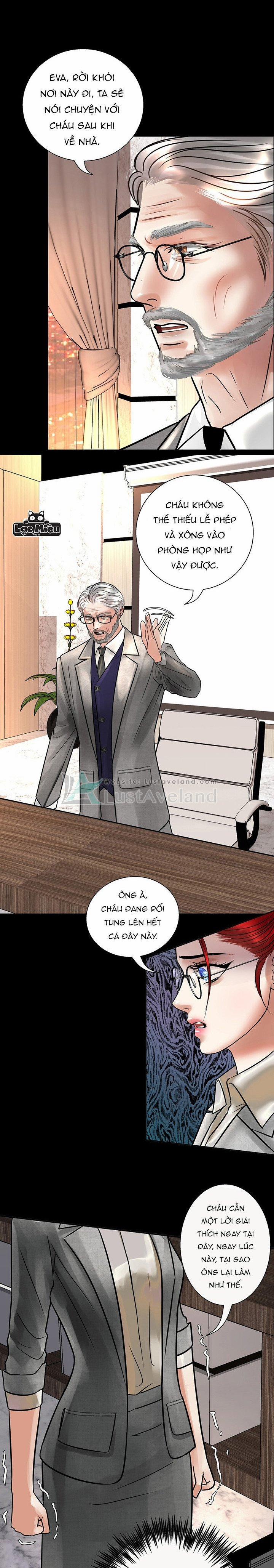 Khế Ước Với Ác Quỷ 1.1 trang 2