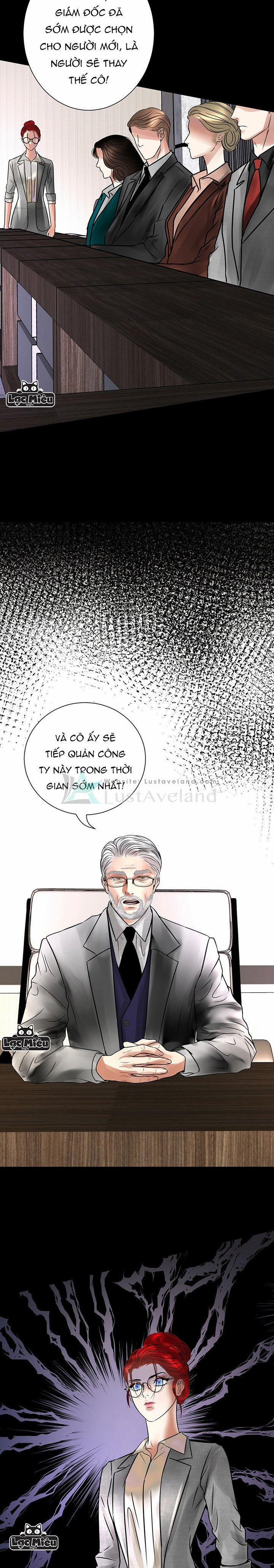 Khế Ước Với Ác Quỷ 1.1 trang 4